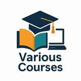 Various Courses ViP