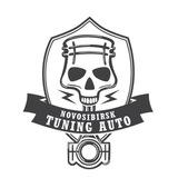 #Novosibirsk_Tuning_Auto