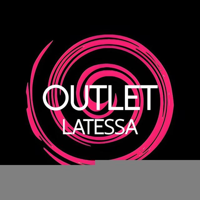 OUTLET Latessa Ткани Италии