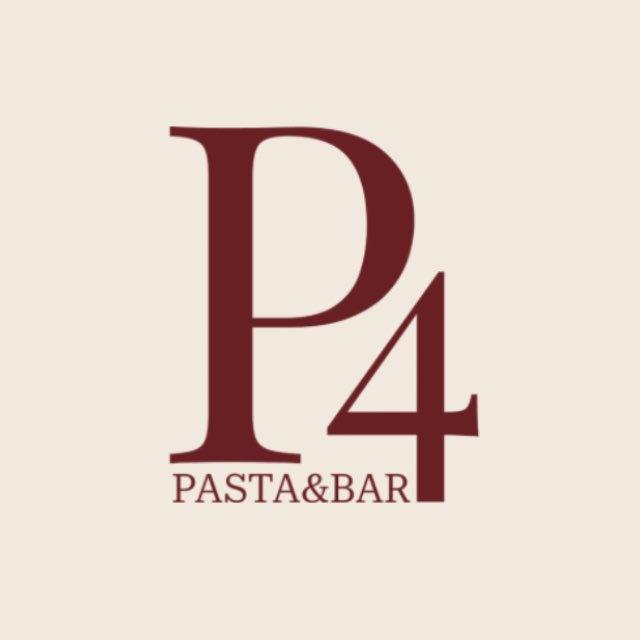 P4 Pasta Bar