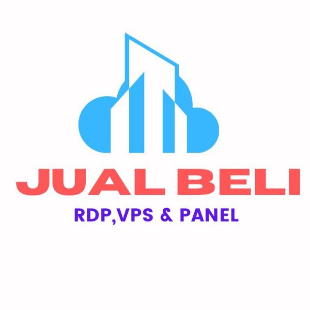 Jual Beli Panel RDP/VPS
