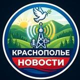 НОВОСТИ КРАСНОПОЛЬЕ 📡
