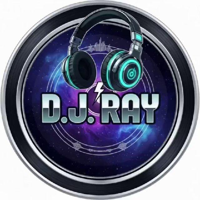 DJ RAY records (українська музика)