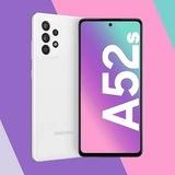 Galaxy A52s | Updates