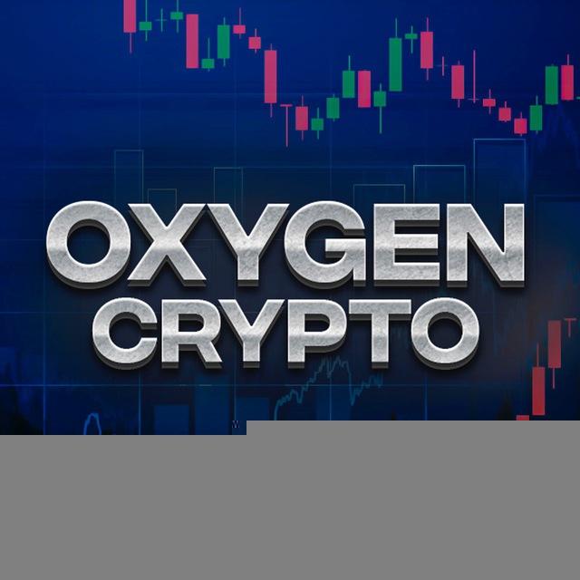 Oxygen crypto