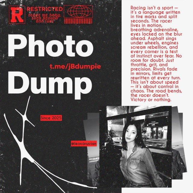 Photodump for sale!