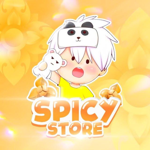 Spicy Store |