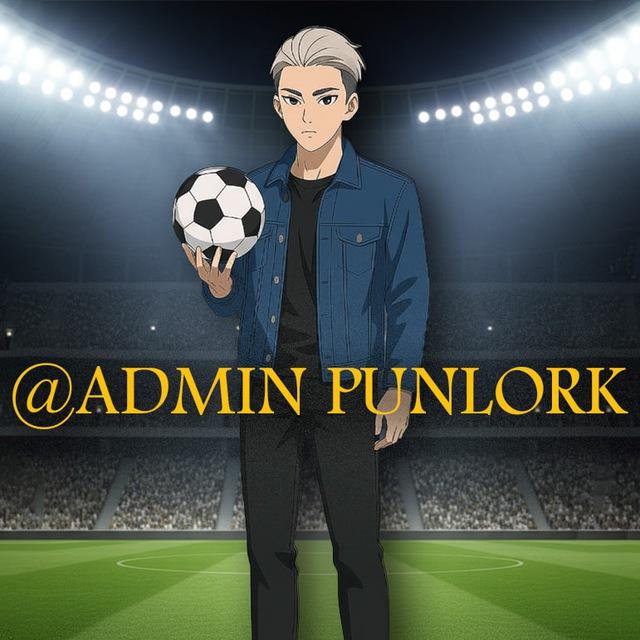 Admin PunLork