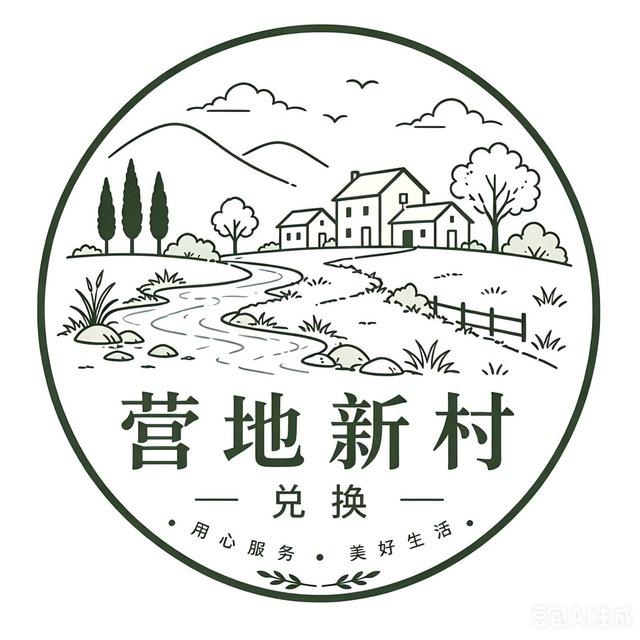 营地新村兑换—汇率实时更新