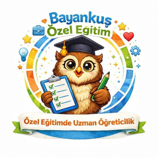 ÖZEL EĞİTİM-UZMAN ÖĞRETİCİLER