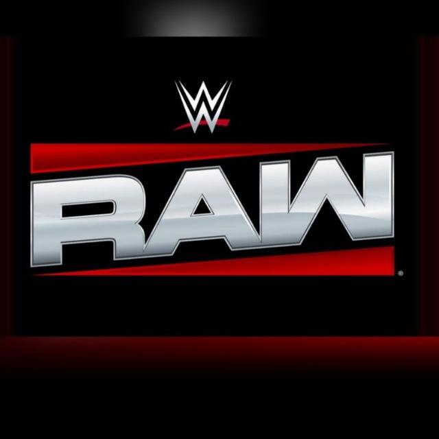 WWE Raw Live