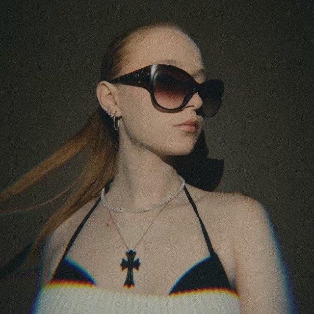 мисс францева🦇