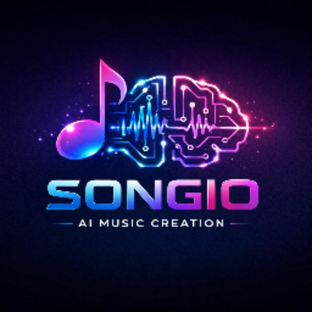 Songio AI — Создать песню за 2 минуты бесплатно🎵