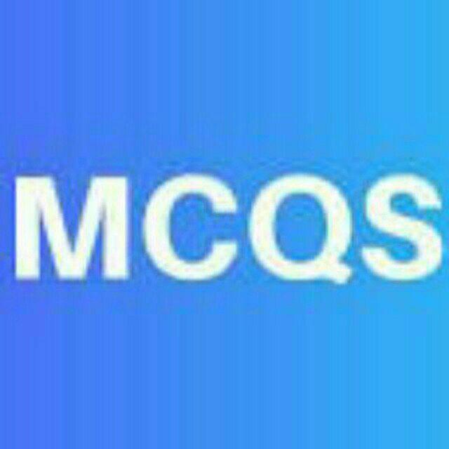 Medical MCQs📝