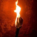 I am a torch🔥