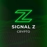 SIGNAL Z | Crypto | Soon