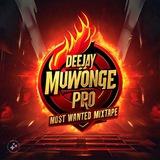THE MOST WANTED MIXTAPE