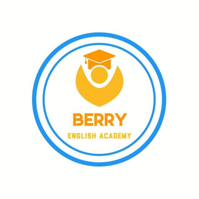 BERRY ENGLISH ACADEMY