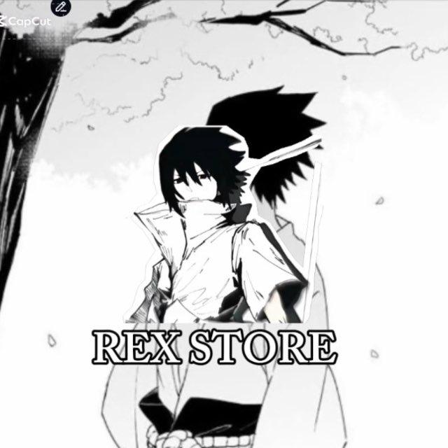 ꧁ᬊᬁ𝓡ℯ𝔁ᬊ᭄꧂STORE