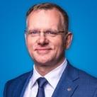 Dr. Dirk Spaniel, ex-MdB