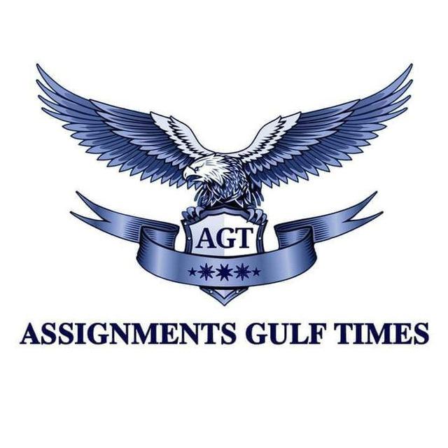 ASSIGNMENTS GULF TIMES