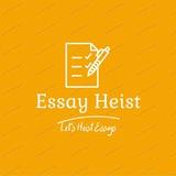 Essay Heist