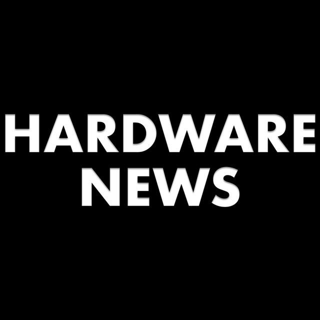 Hardware News