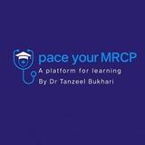 pace your MRCP-PACES