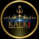KALKI ONLINE BOOK
