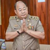 គាត ហ៊ុល អភិបាលក្រុងប៉ោយប៉ែត