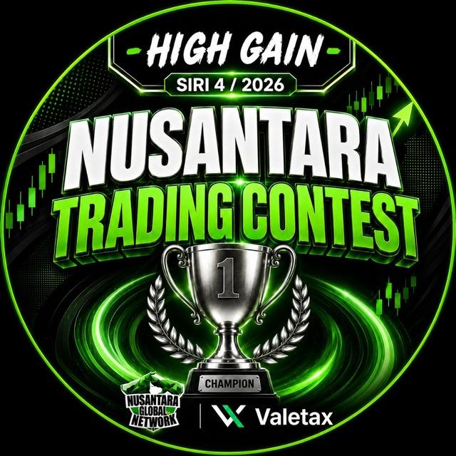 Nusantara Trading Contest