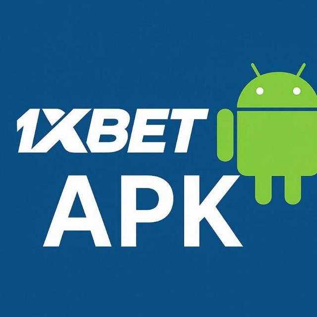 1XBET APK