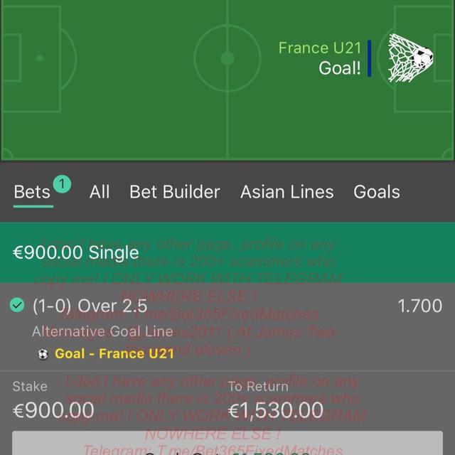 Apuestas BET365