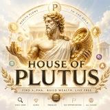 House Of Plutus