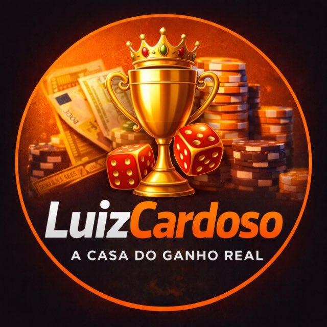 LuizCardoso. Resultados Reais, Ganhos Geais, todos os dias.🇵🇹🍀