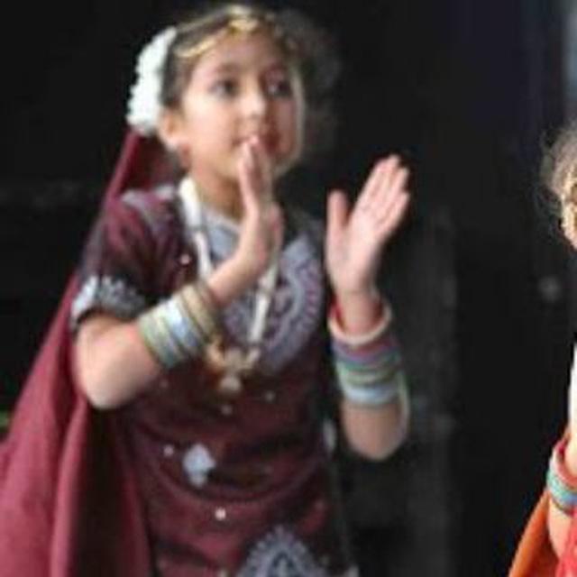 Sanatani Balika🚩