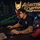Adam's Crypto Playground