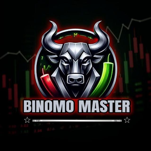 Binomo Master