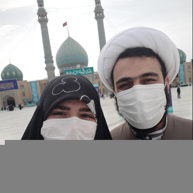 محمدحسن روحانی | با طعم عسل