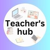 Teacher's hub