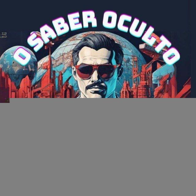 O Saber Oculto - Canal
