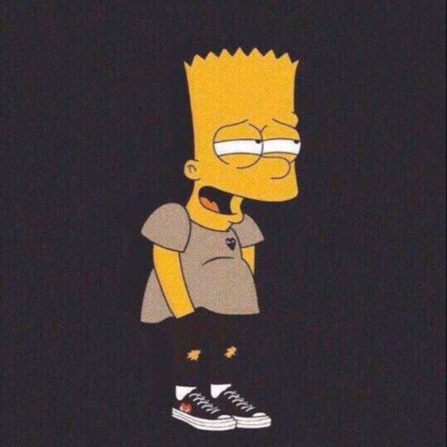 - سيمبسون ™️🗣 | فلان 💀🍭