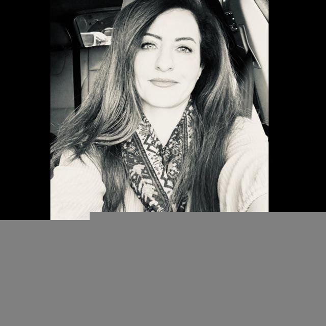 زهرا عبدی