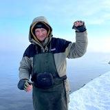 Рыболовное обозрение!! 🎣