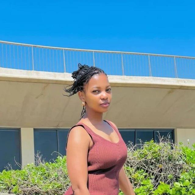 xxx African video