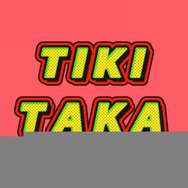 TIKI-TAKA