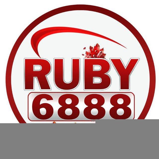 RUBY6888 -VIP💯🔥