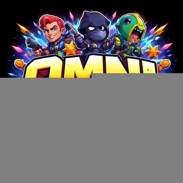OMNI | Brawl Stars