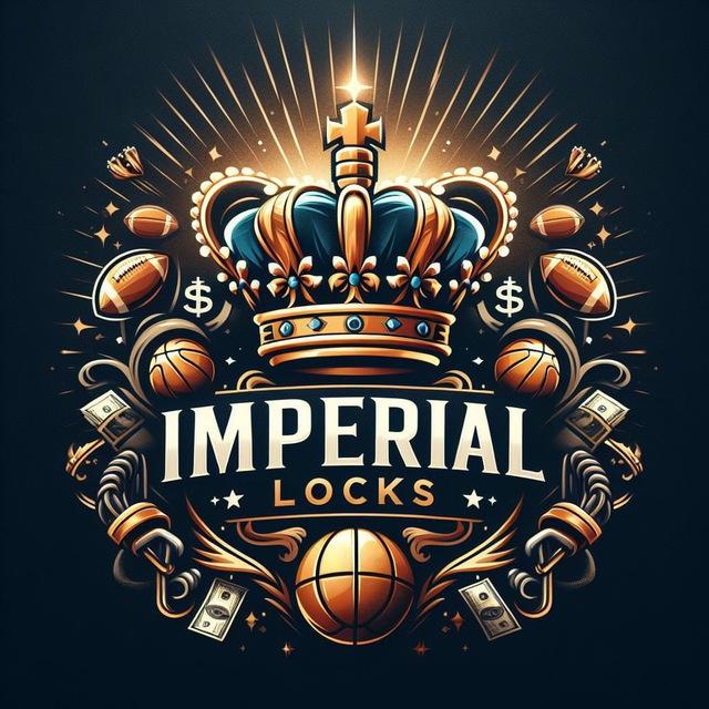 🔒Imperial locks free plays 🔐
