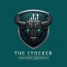 THE STOCKER ®️ (SEBI REGISTERED)